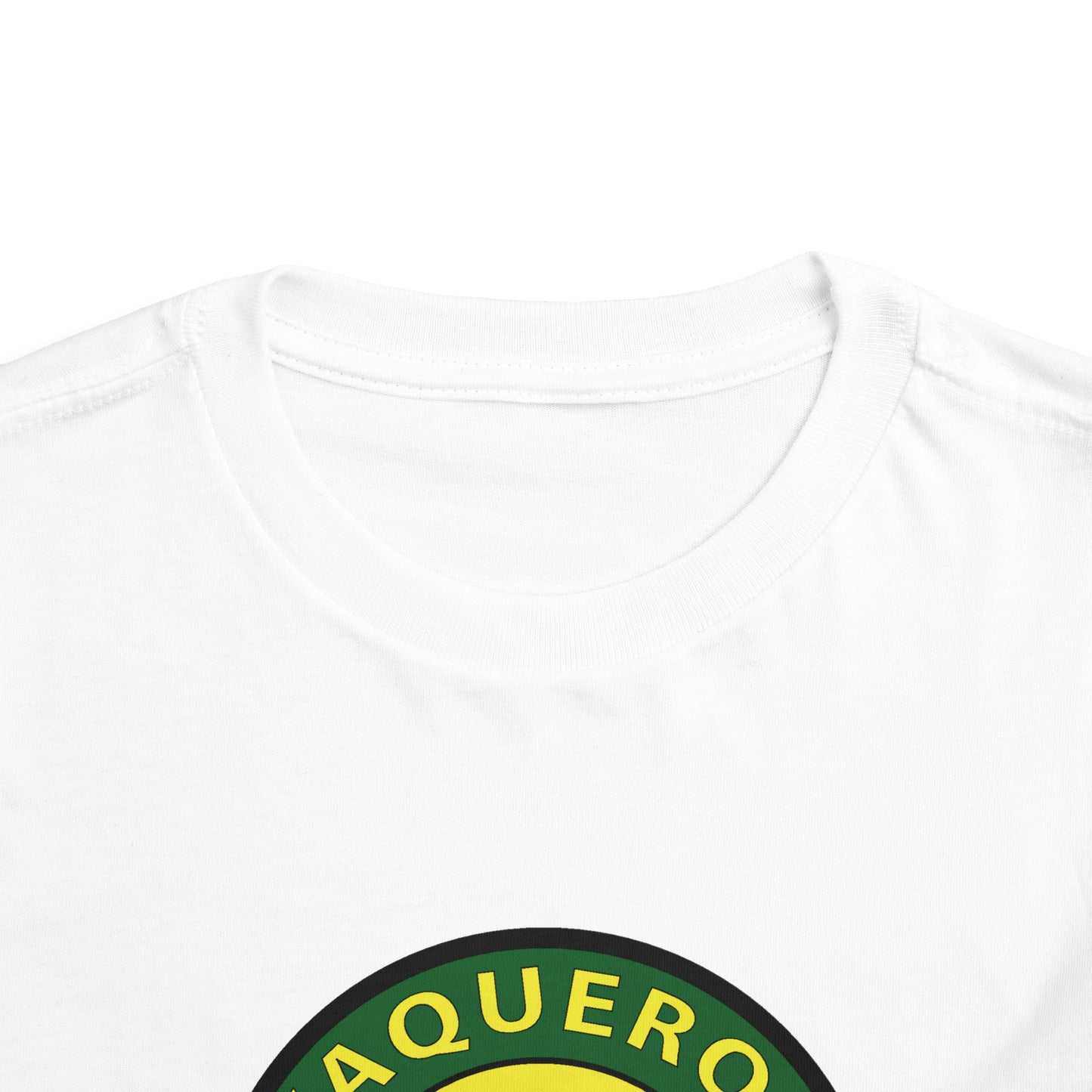 Little Vaqueros Logo - T-Shirt for Kids