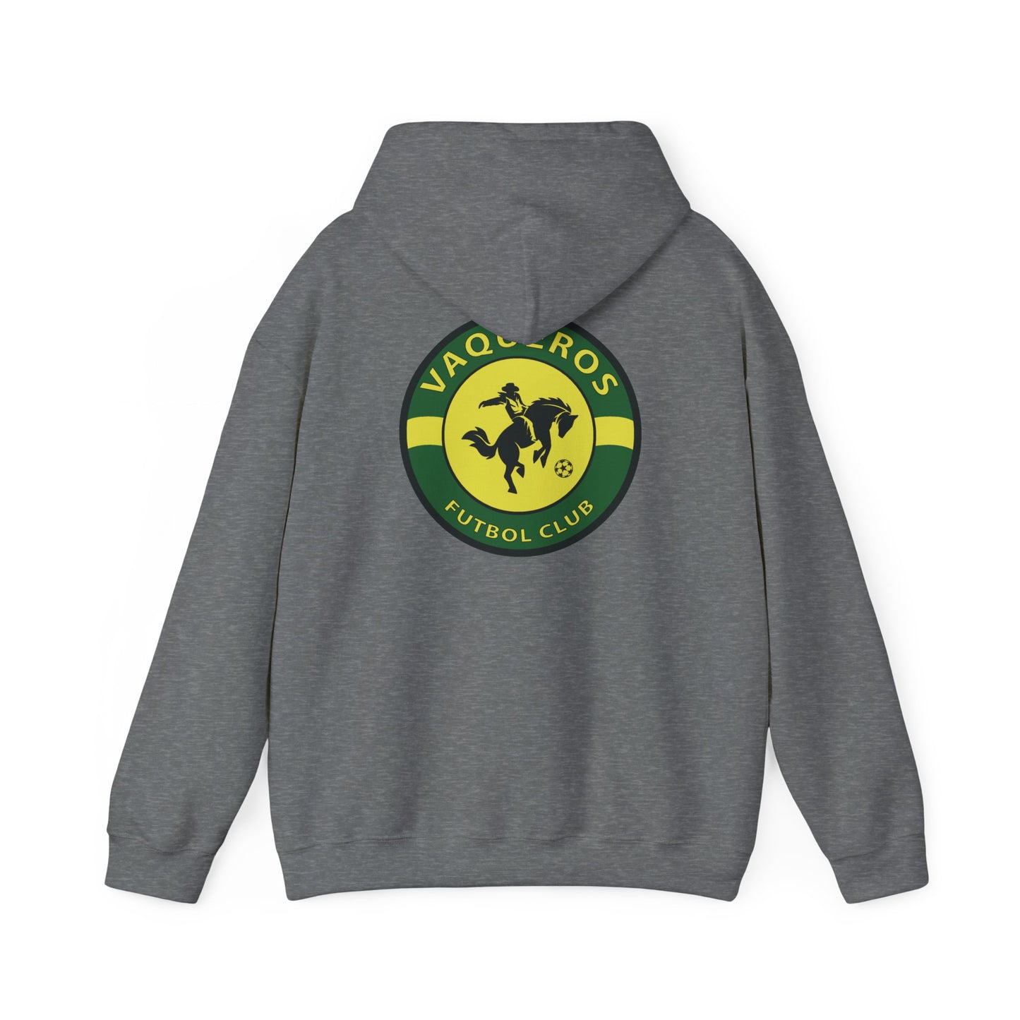 Vaqueros Mom Squad - Hoodie