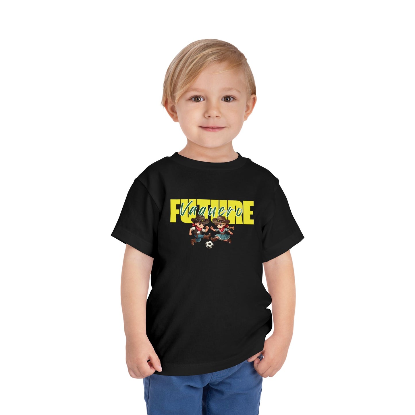 Future Vaquero - T-Shirt for Kids