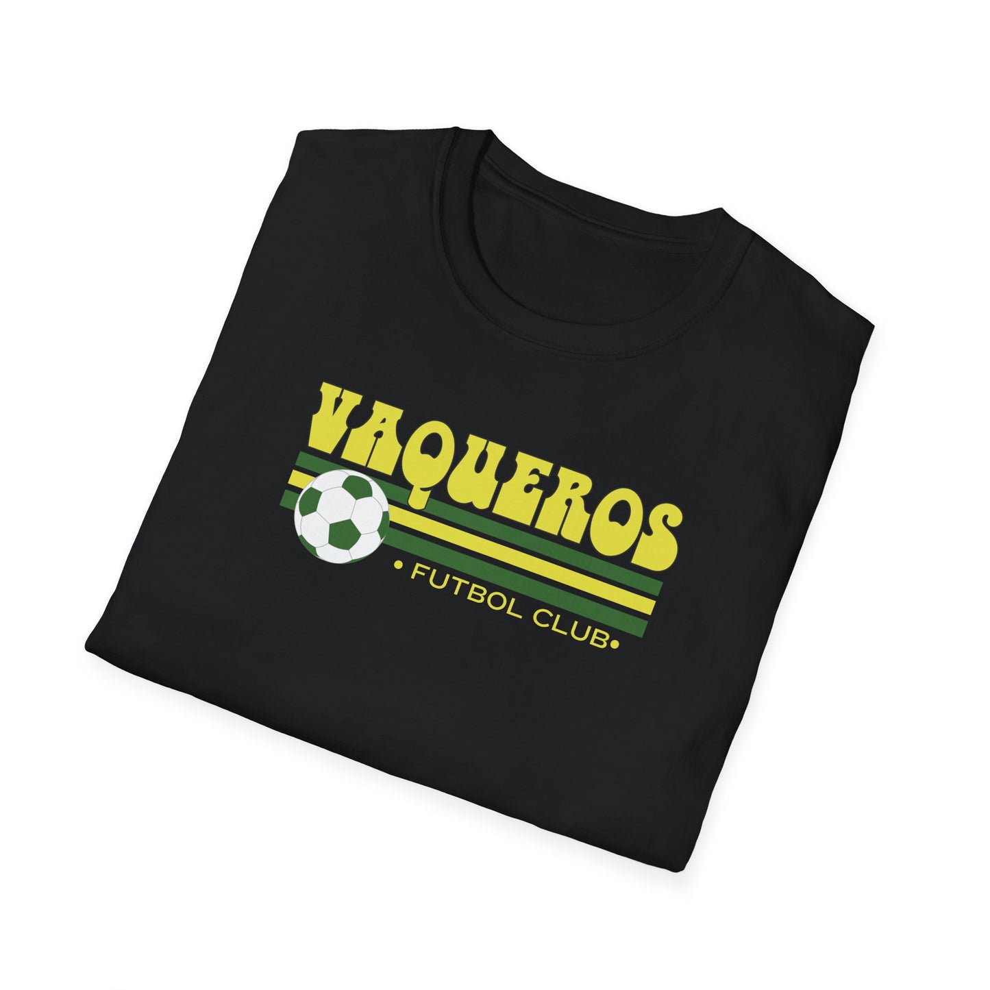 Retro VFC - Softstyle T-Shirt