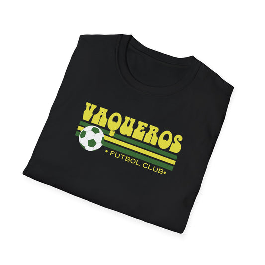 Retro VFC - Softstyle T-Shirt