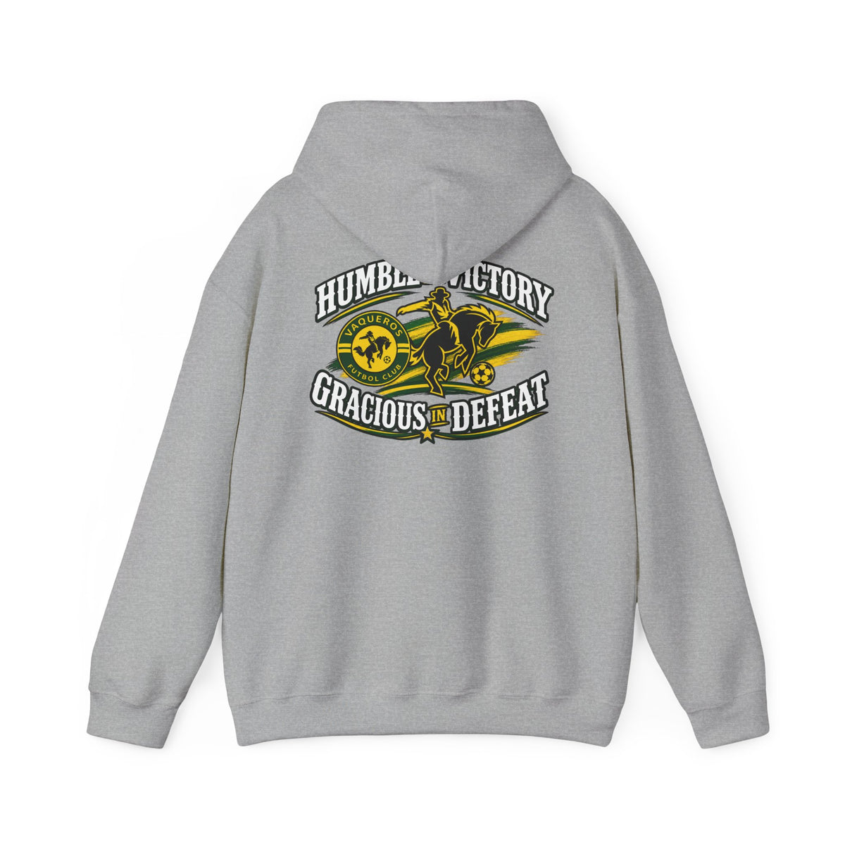 Humble Hoodie