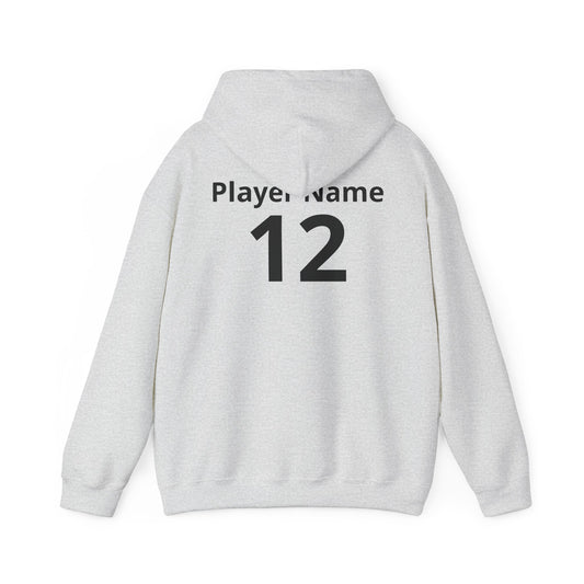 Retro Hoodie - Personalized