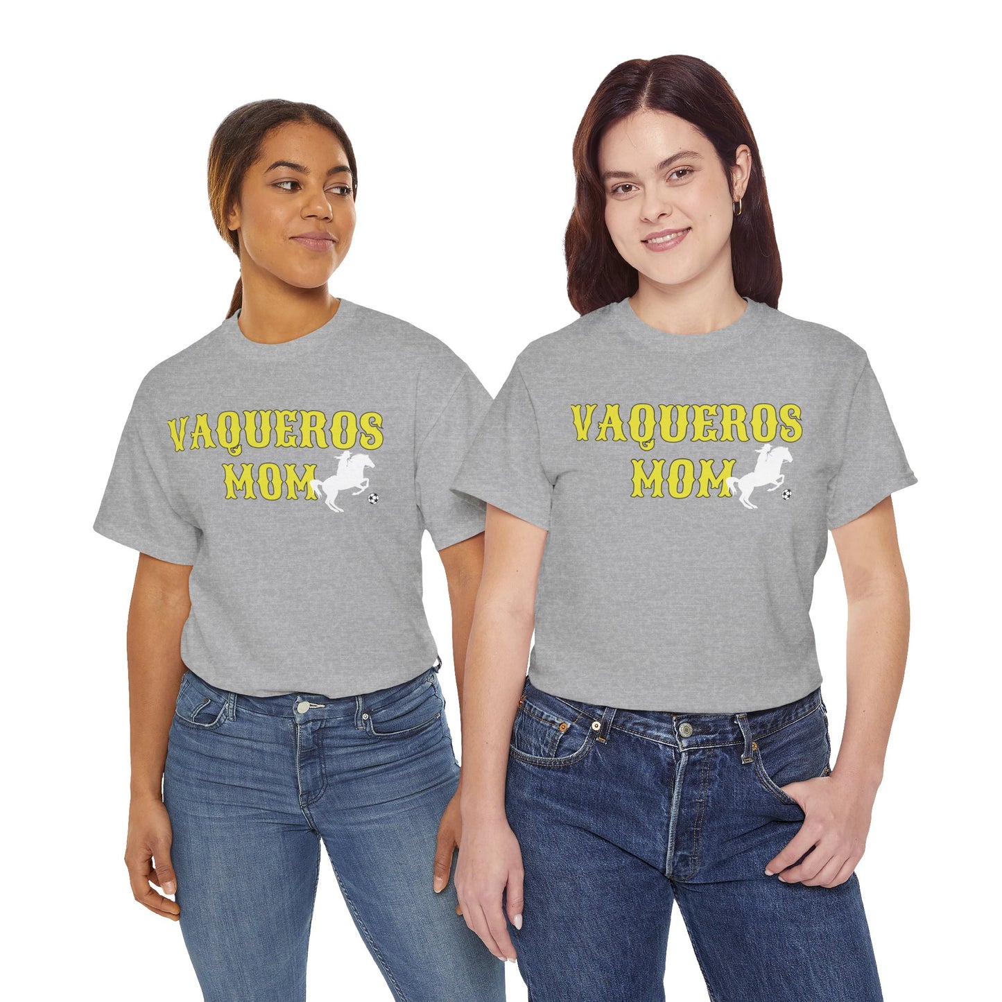 Testing Customize Heavy Cotton Tee
