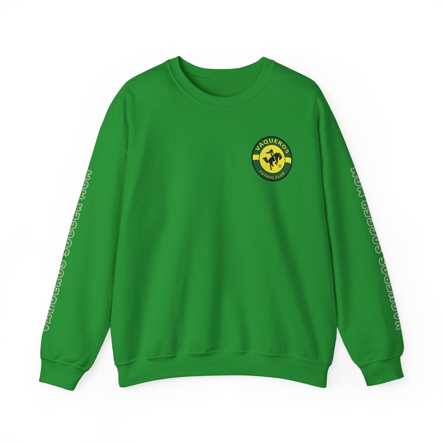 Soccer Icons - Crewneck Sweatshirt