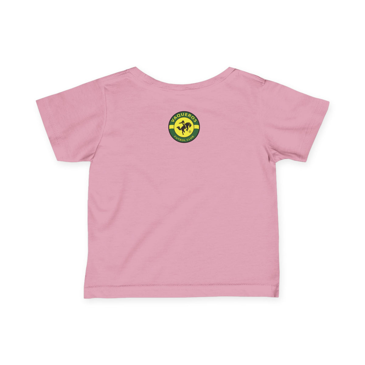 Future Vaquero Infant Jersey Tee
