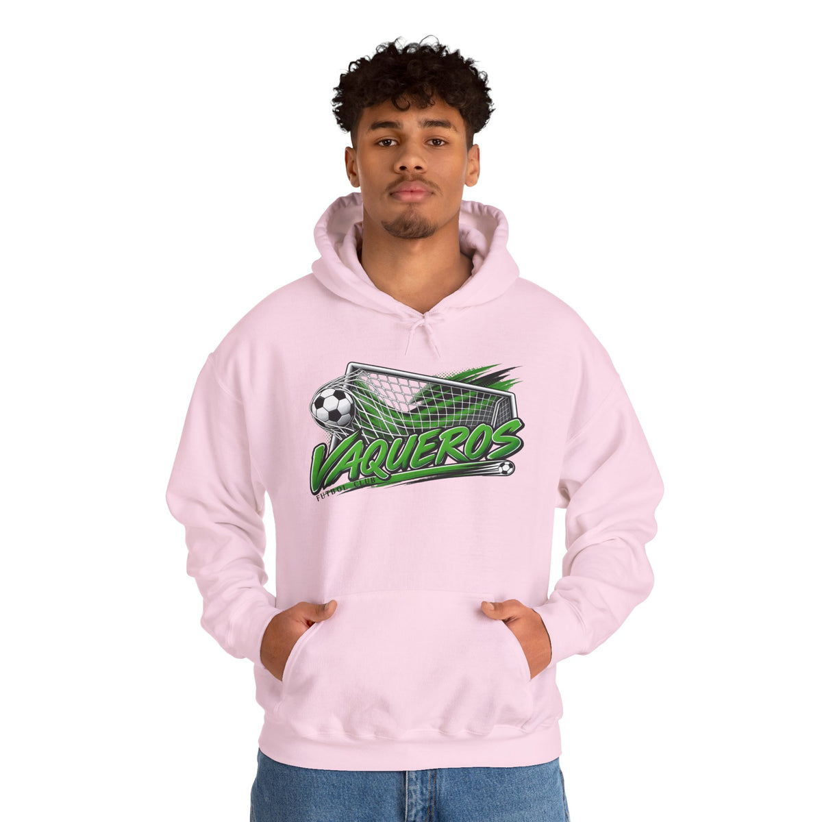Retro Hoodie - Personalized