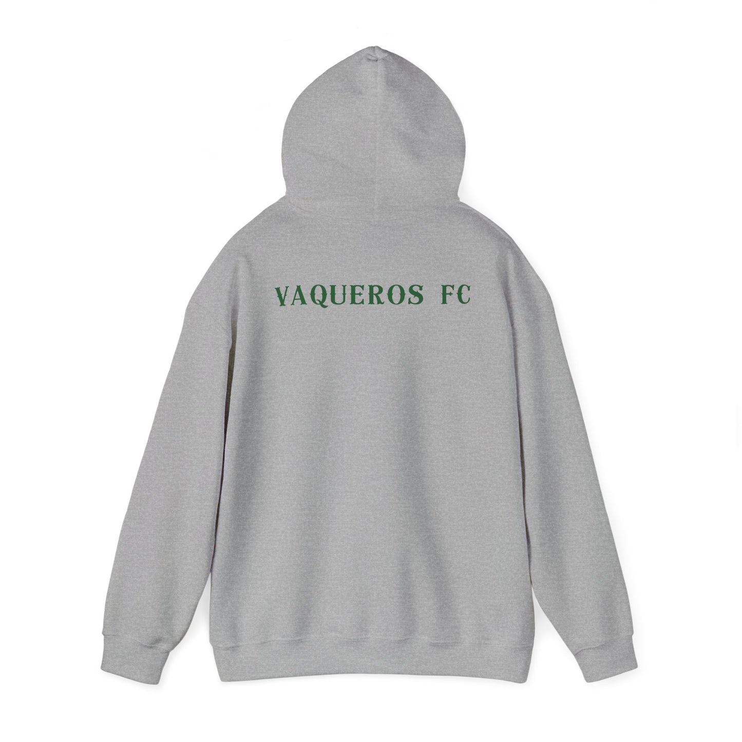 Vaqueros Hero Dad - Hoodie