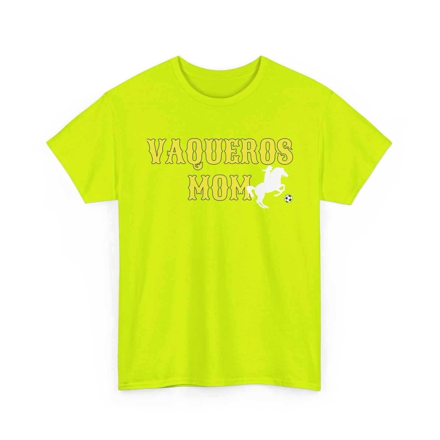 Testing Customize Heavy Cotton Tee