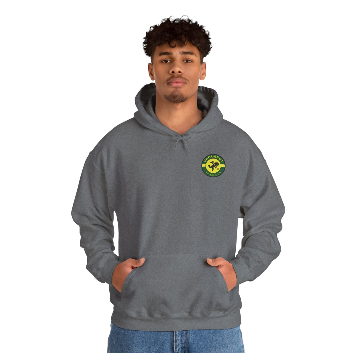 Humble Hoodie