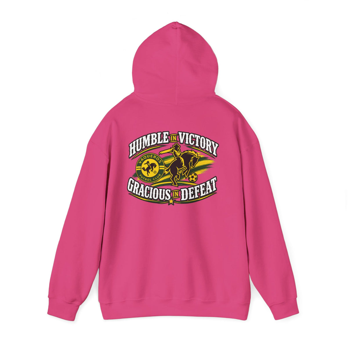 Humble Hoodie