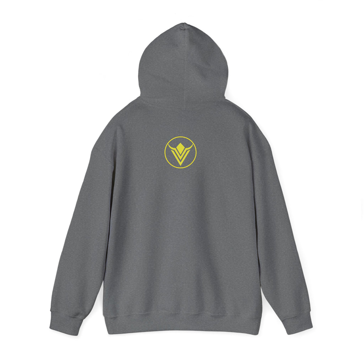 Vaqueros Dad Overlay- Hoodie