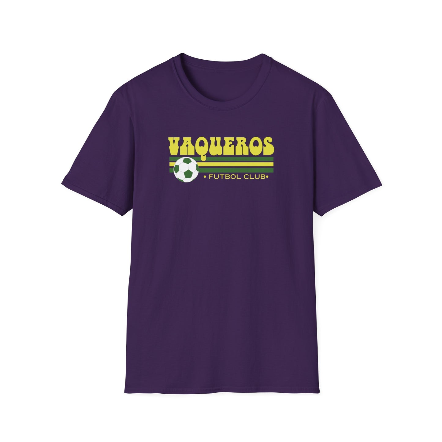 Retro VFC - Softstyle T-Shirt