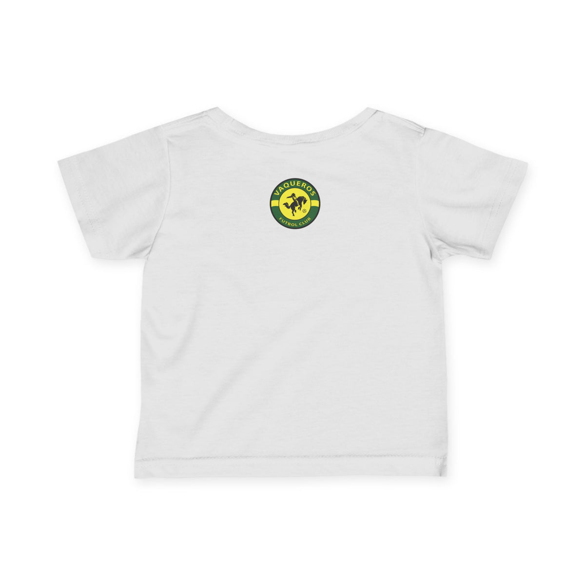 Future Vaquero Infant Jersey Tee