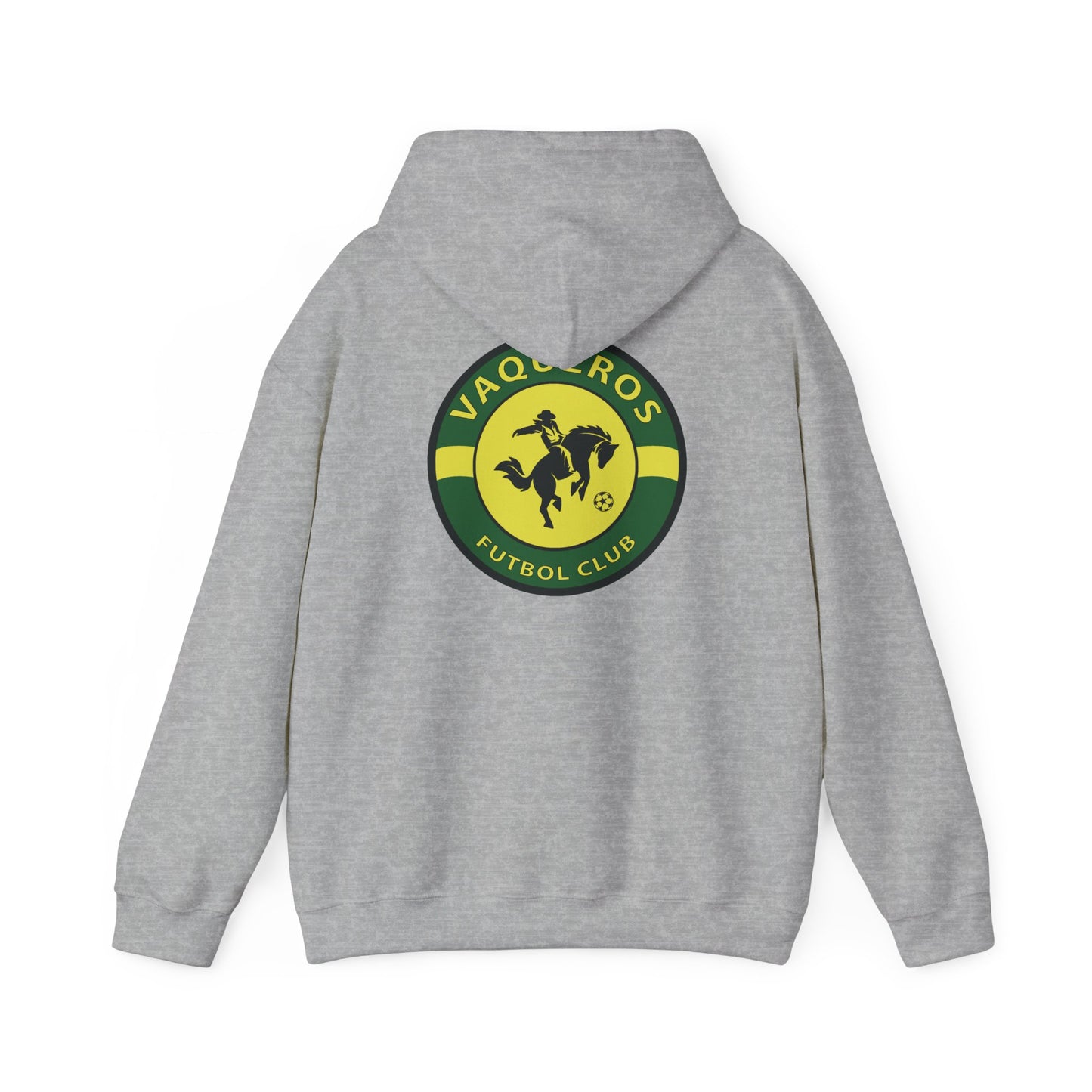 Vaqueros Mom Squad - Hoodie