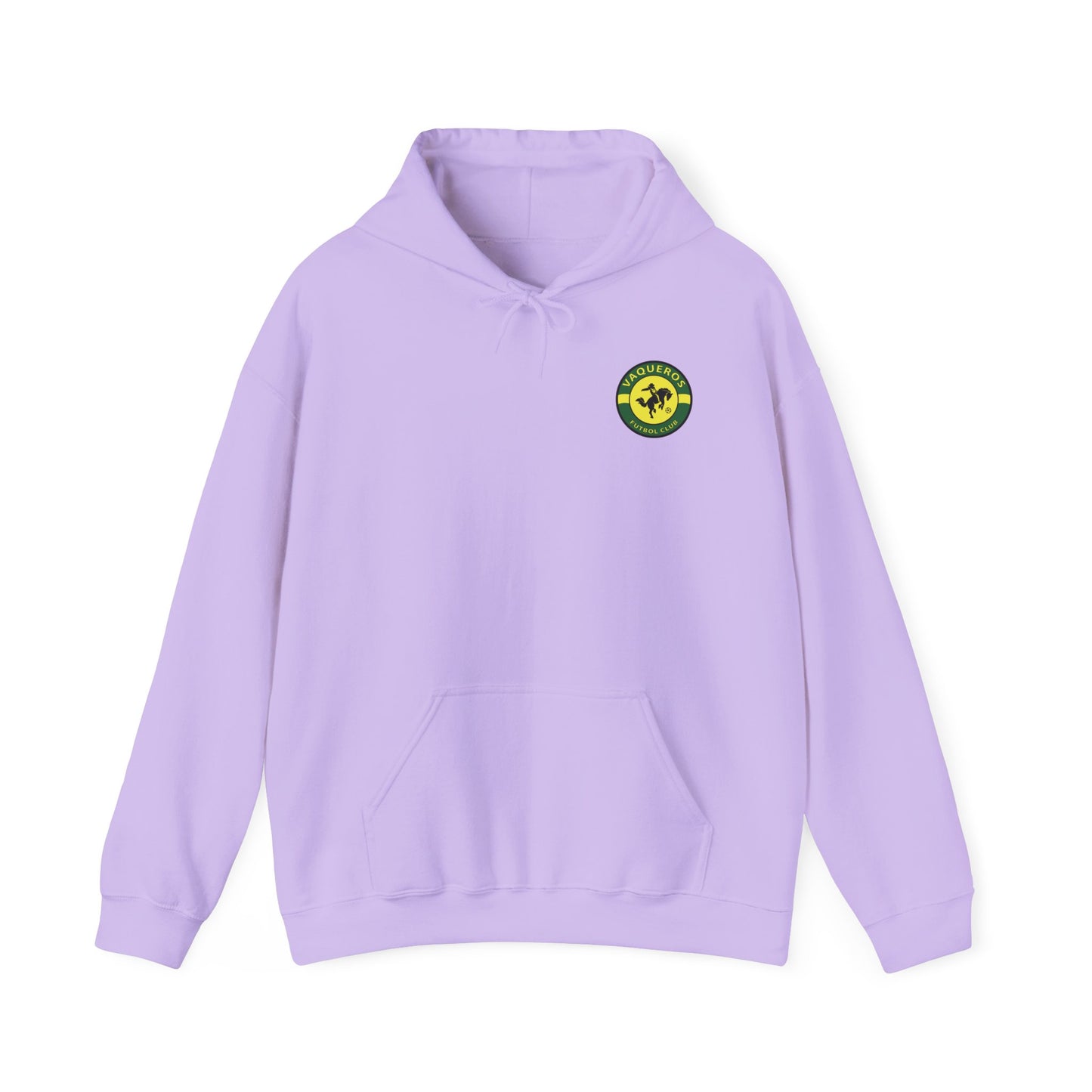 Sideline Social Club - Hoodie