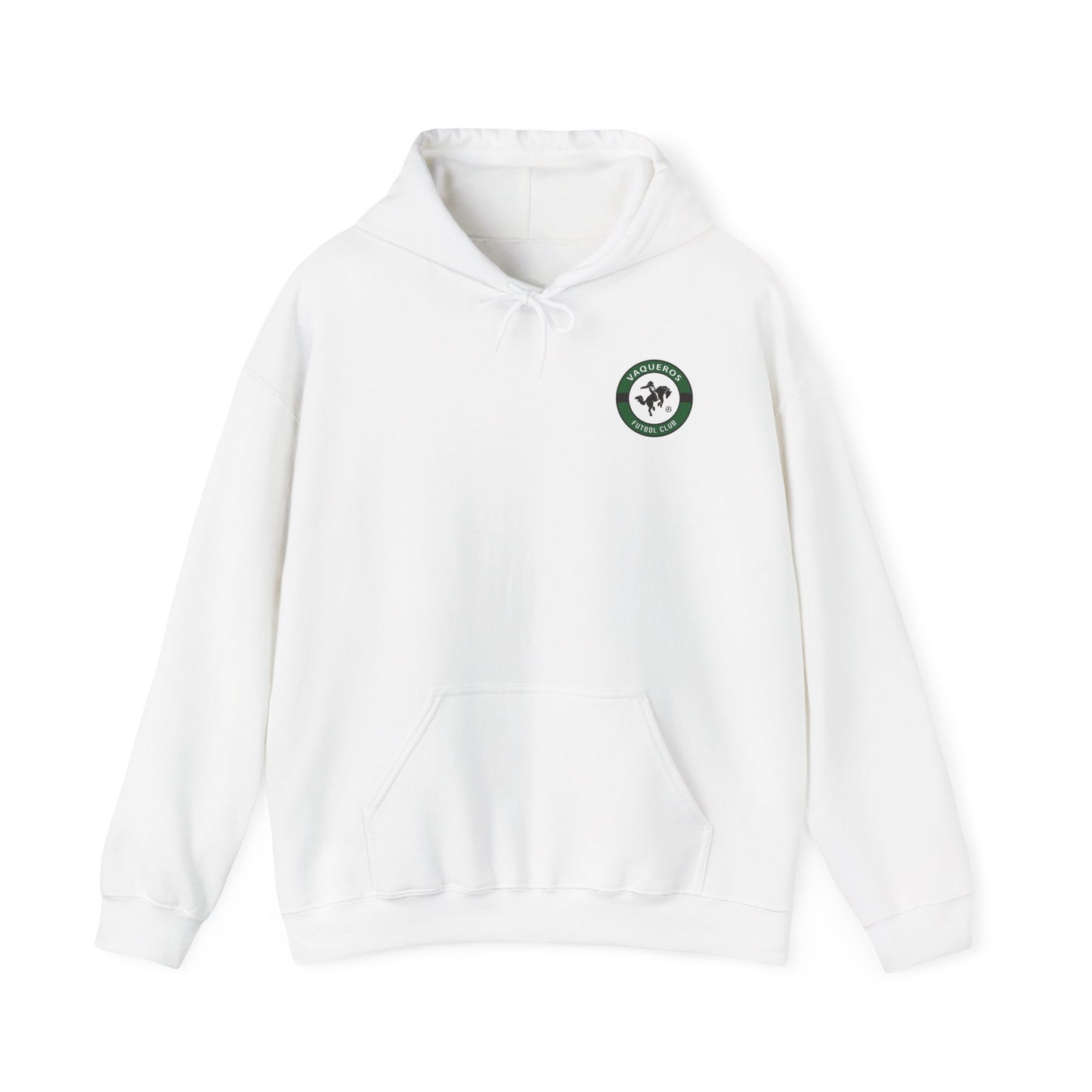 Retro Soccer Goal - Hoodie