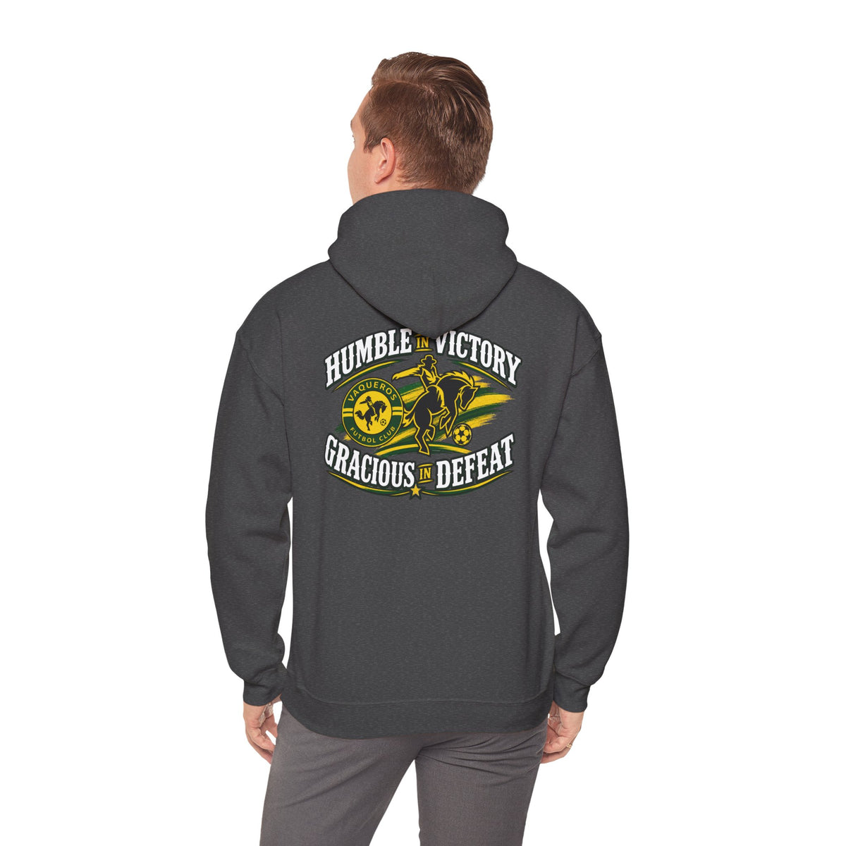 Humble Hoodie