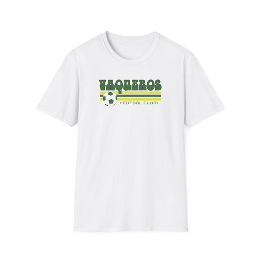 Retro VFC - Softstyle T-Shirt
