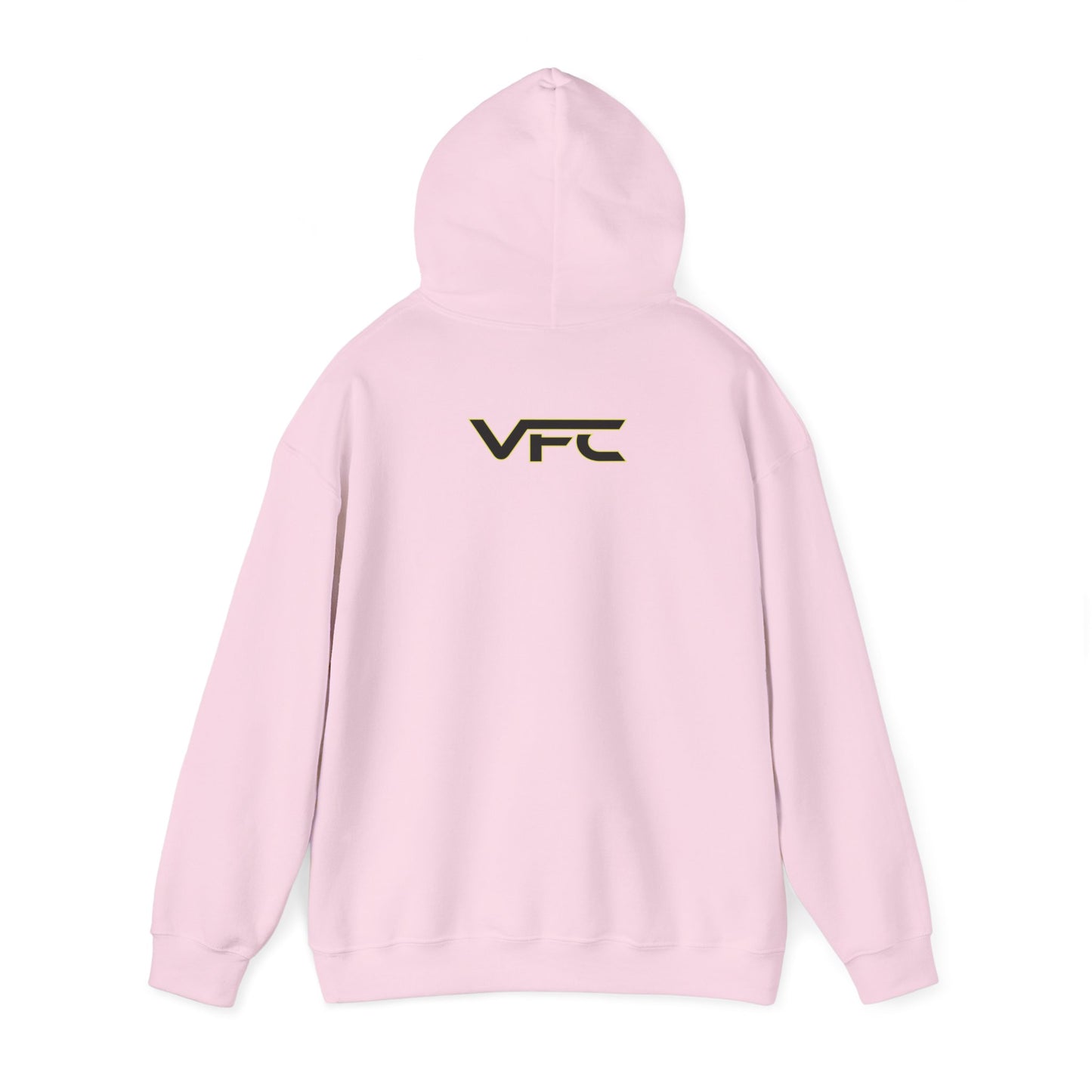 Retro VFC - Hoodie