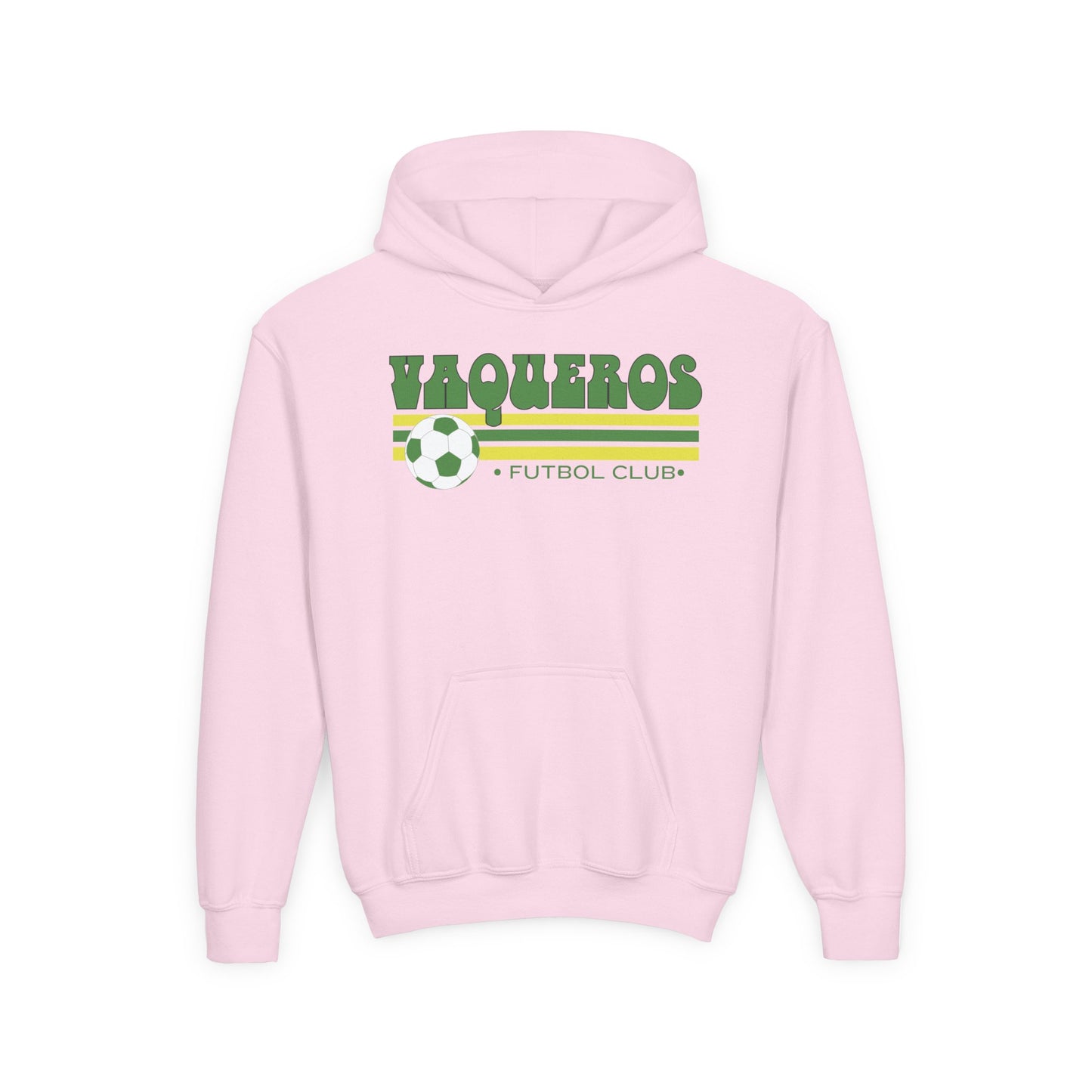 Retro VFC  - Youth Hoodie