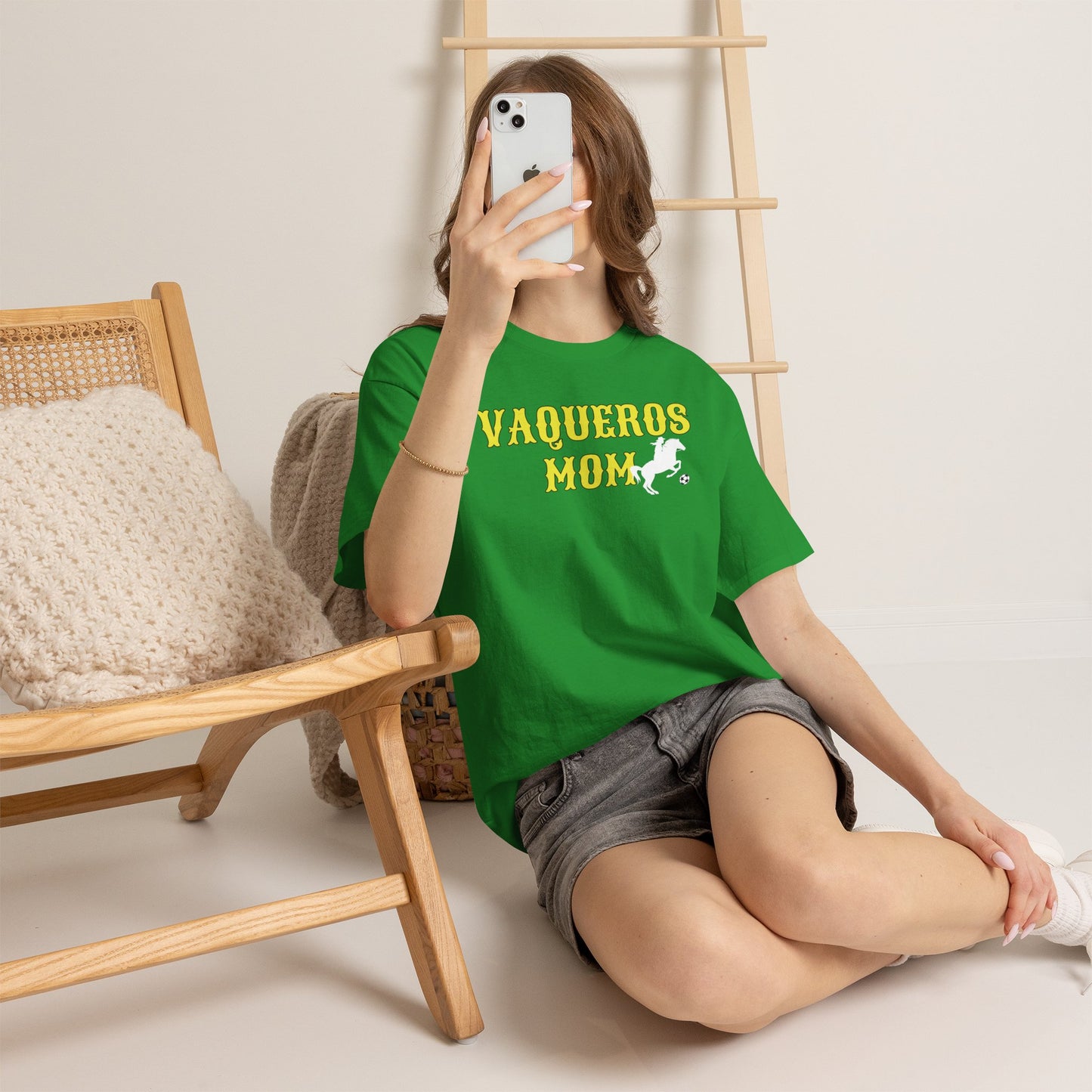 Testing Customize Heavy Cotton Tee