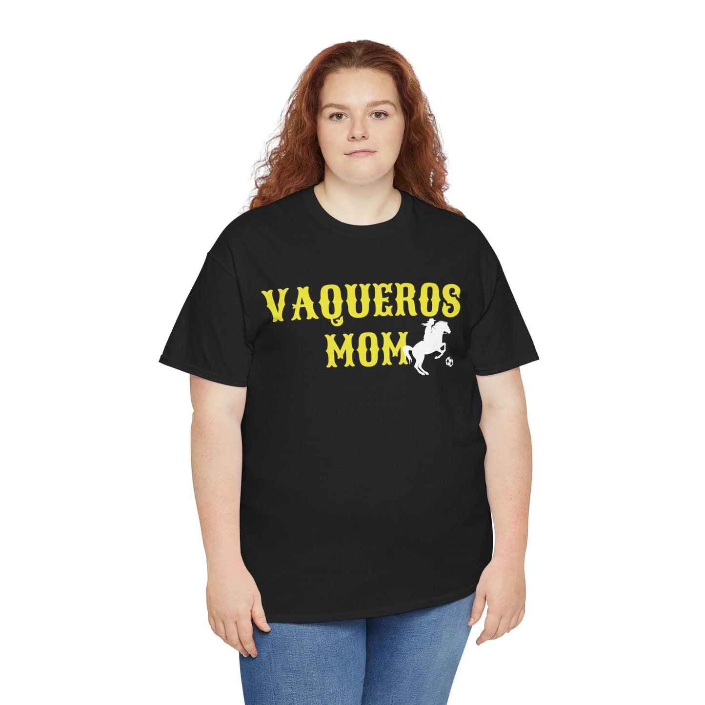 Testing Customize Heavy Cotton Tee