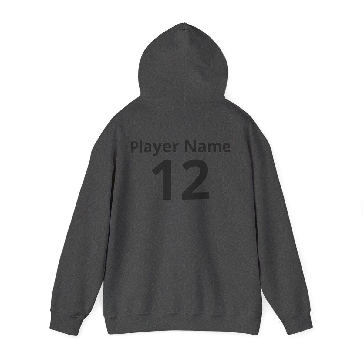 Vaqueros Dad Hoodie - Personalized