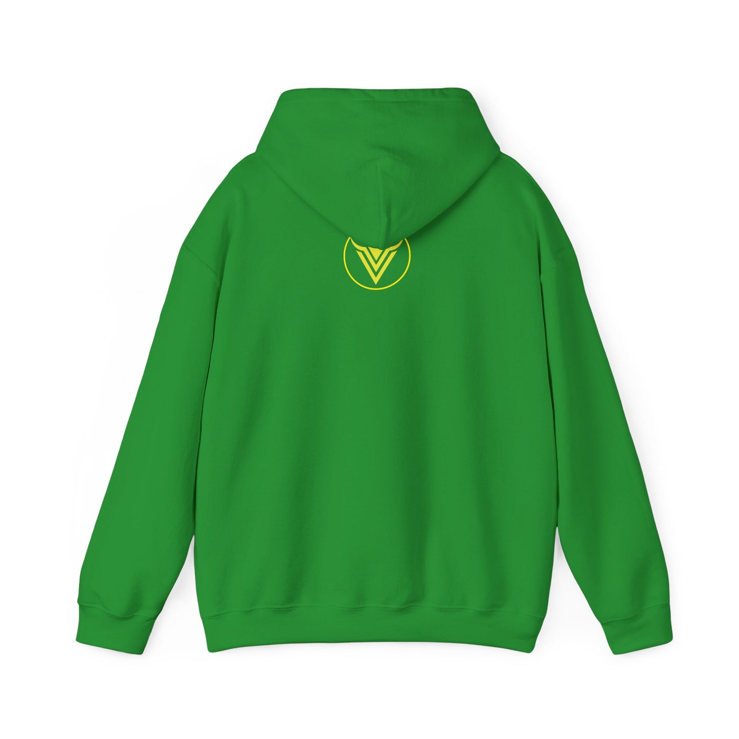 Vaqueros Dad Overlay- Hoodie