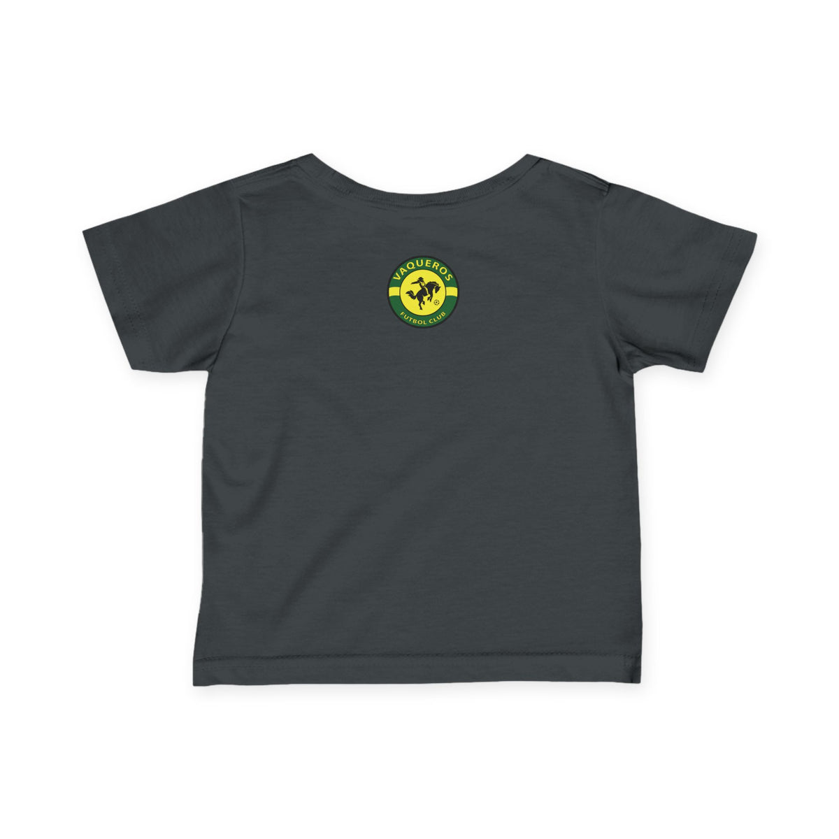 Future Vaquero Infant Jersey Tee