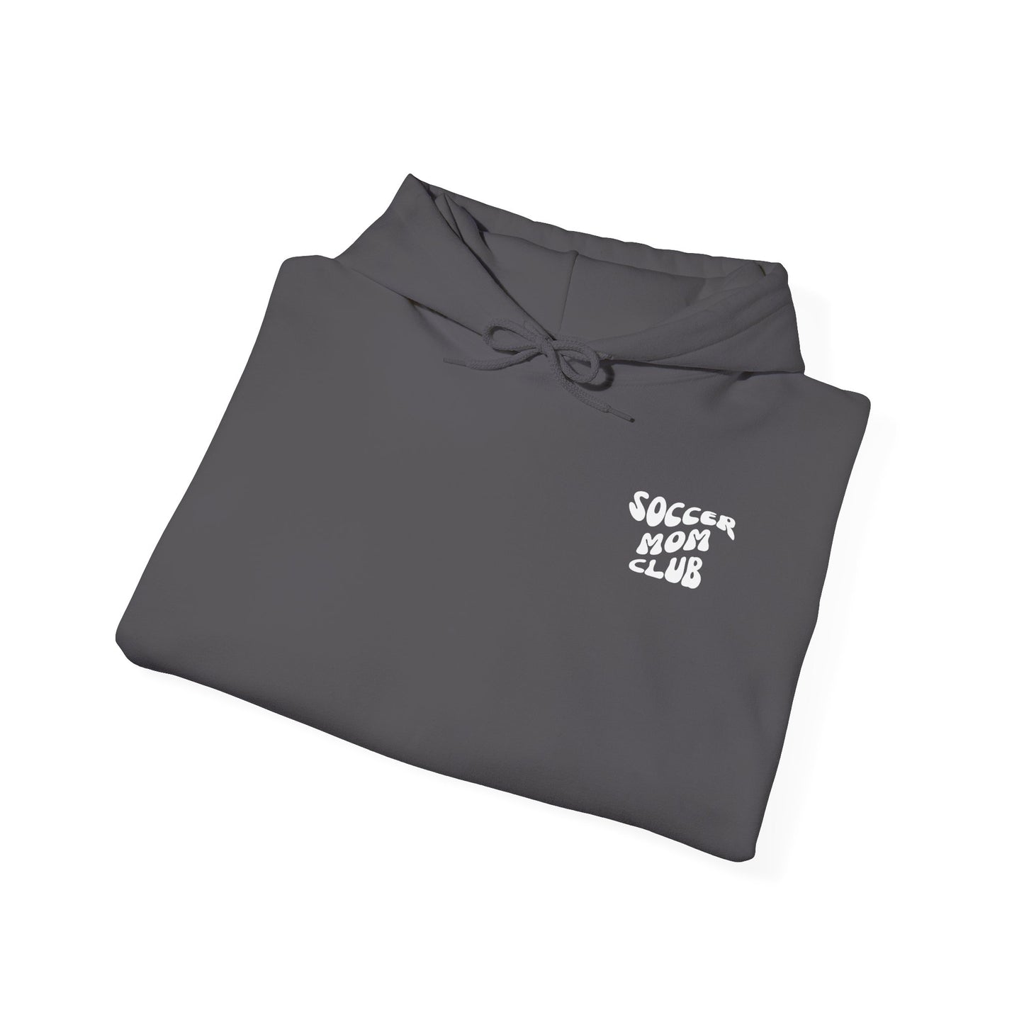 Male Goalkeeper Mom - Hoodie