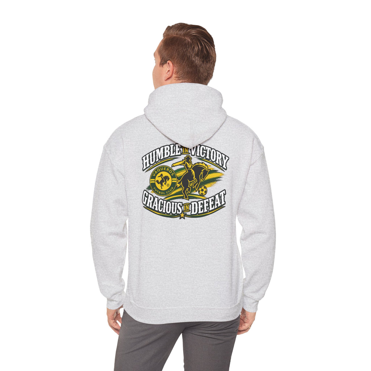 Humble Hoodie