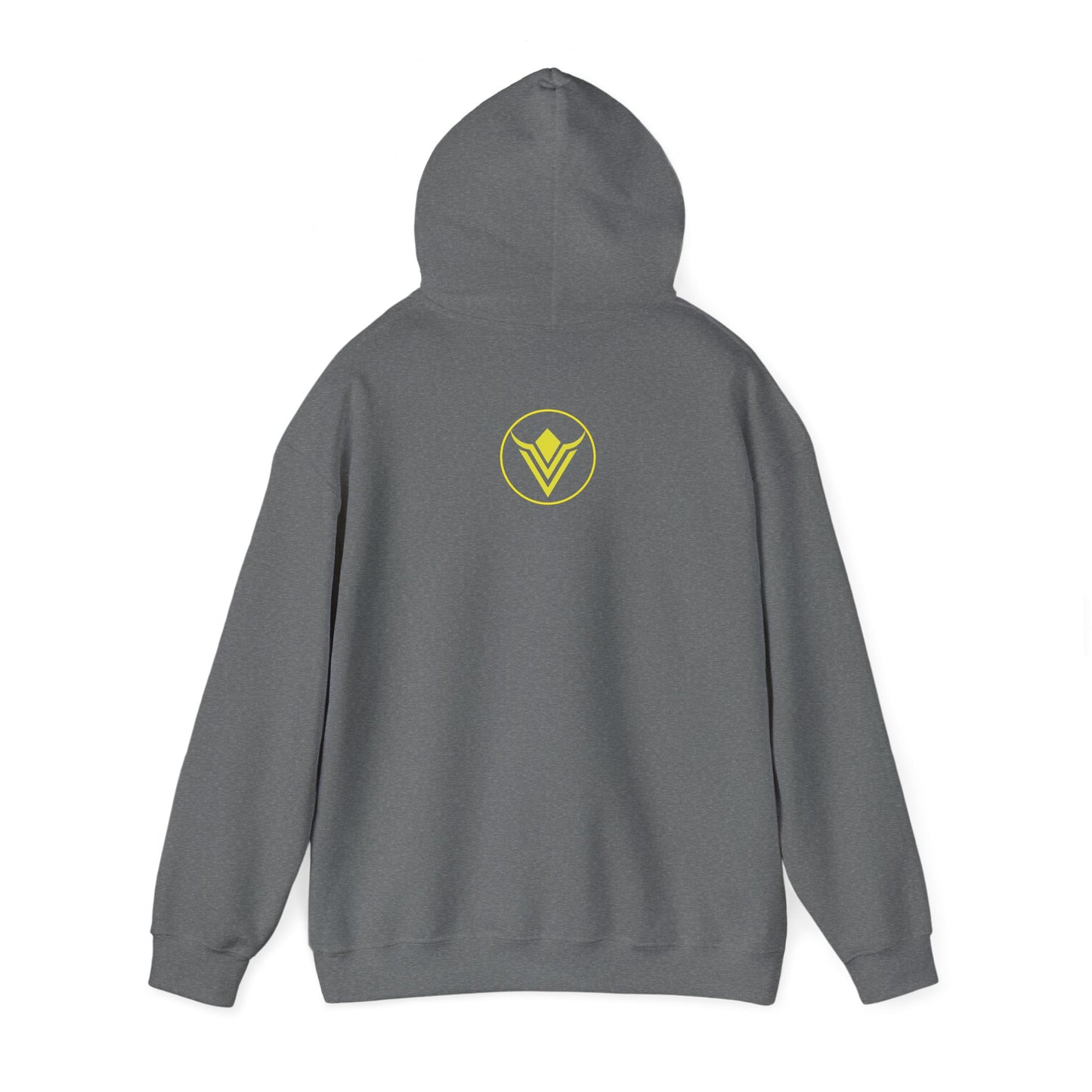 Vaqueros Dad Overlay- Hoodie