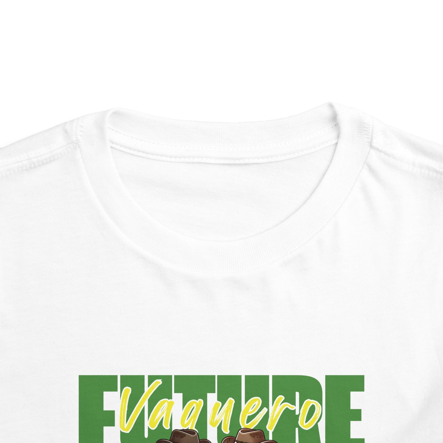 Future Vaquero - T-Shirt for Kids