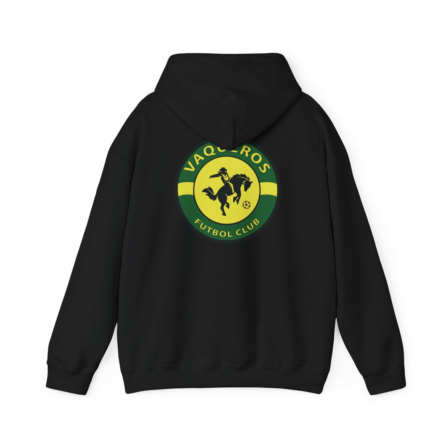 Vaqueros Mom Squad - Hoodie