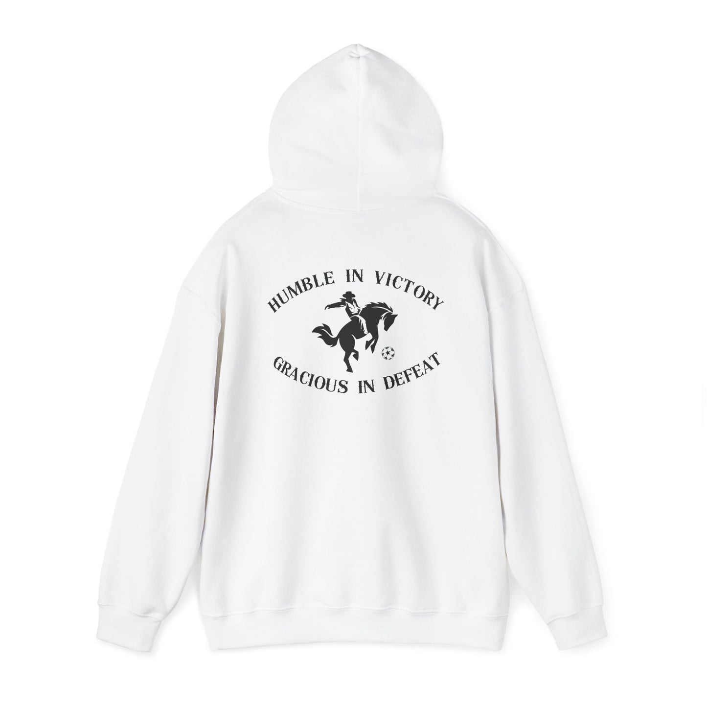 Vaqueros Dad Curved - Hoodie