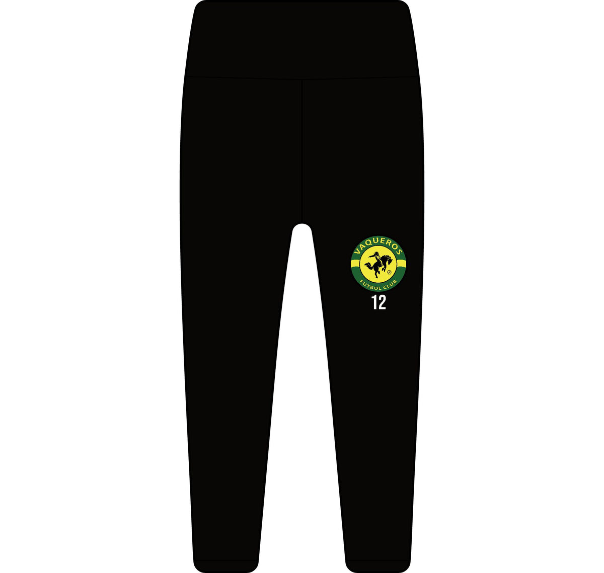 Women's Impact Leggings - Personalized