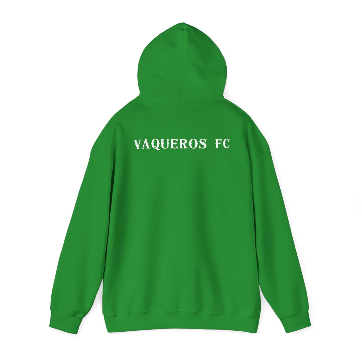 Vaqueros Hero Dad - Hoodie