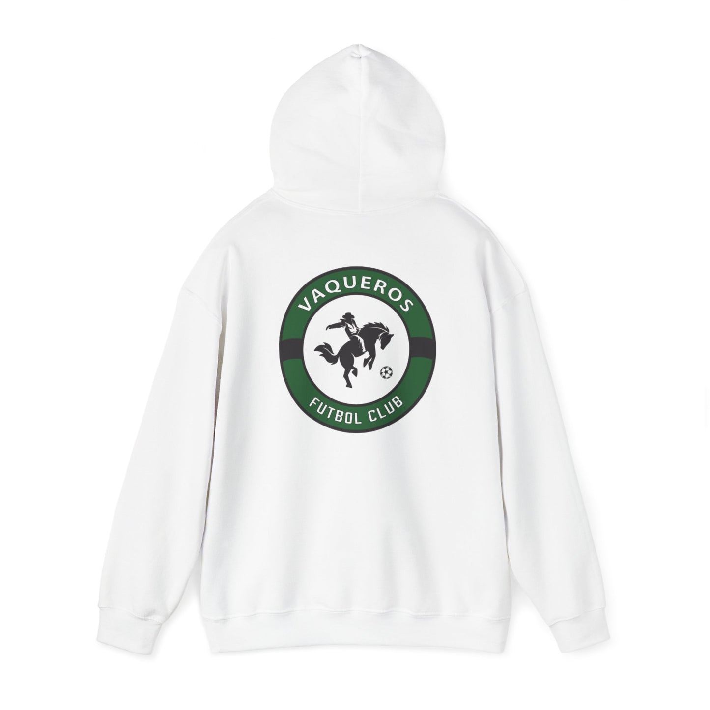 Soccer Ball Mom - Hoodie