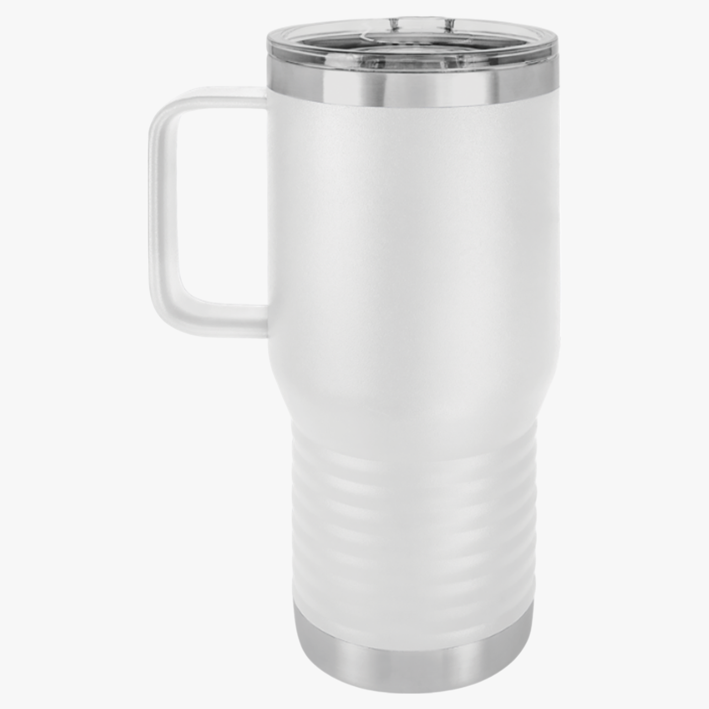 Soccer Dad - Travel Mug, 20oz