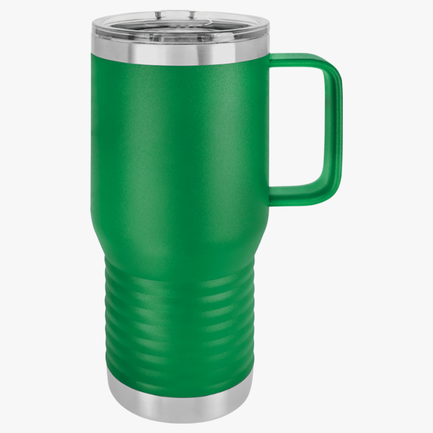 Vaqueros Logo - Travel Mug, 20oz