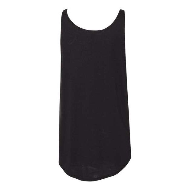 Vaqueros Classic Stripes Women's Tank-Personalized