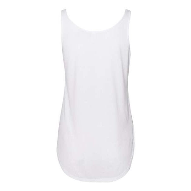 Vaqueros Classic Stripes Women's Tank-Personalized