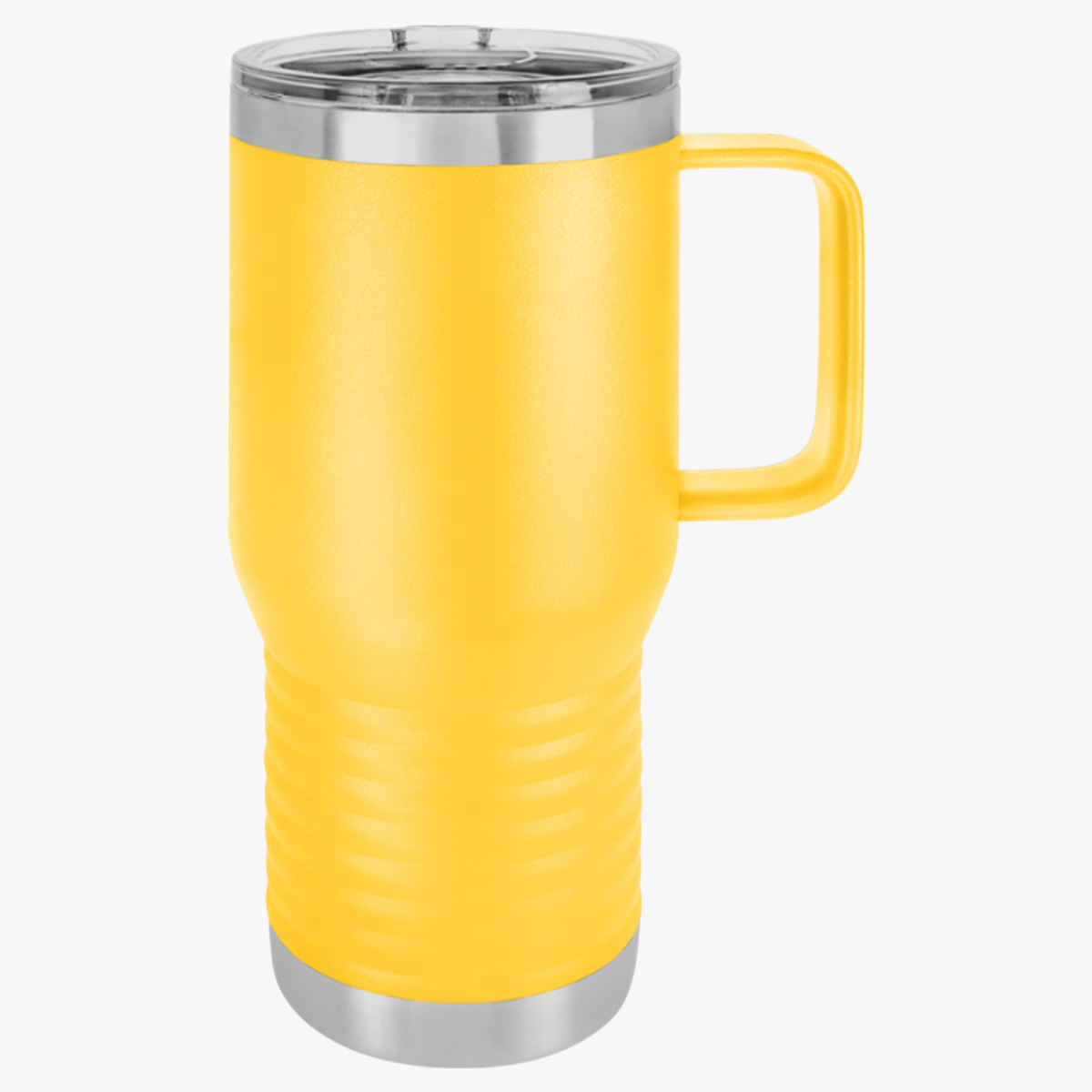 Mom Club - Travel Mug, 20oz