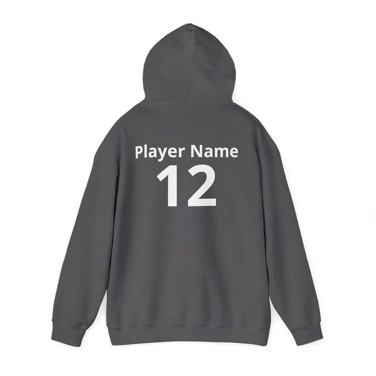 Vaqueros Mom Squad Hoodie - Personalized