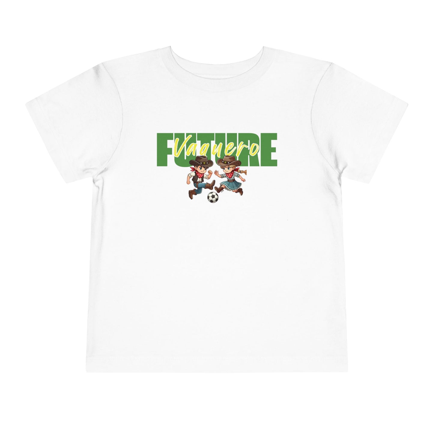 Future Vaquero - T-Shirt for Kids