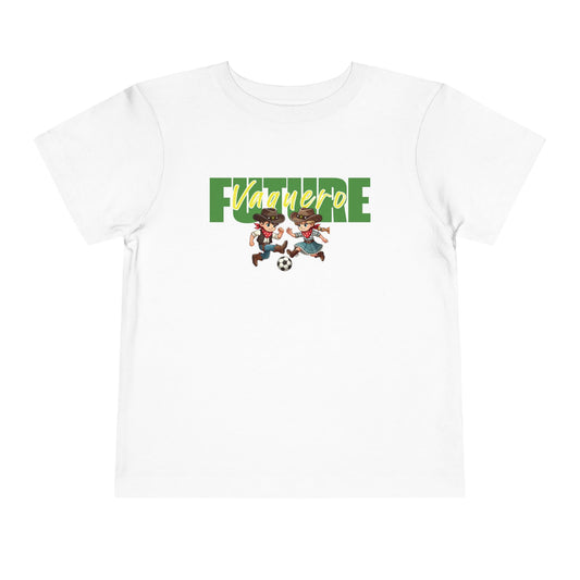 Future Vaquero - T-Shirt for Kids