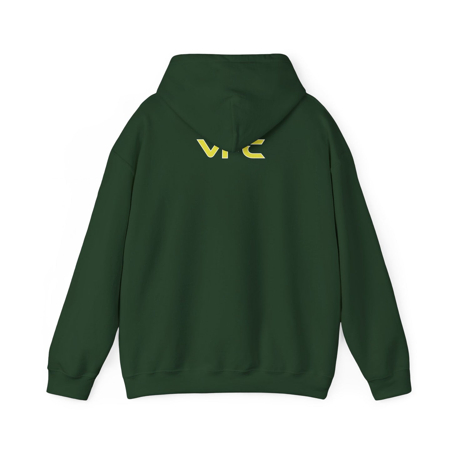 Retro VFC - Hoodie