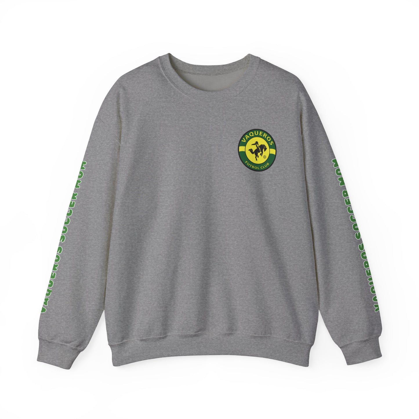 Soccer Icons - Crewneck Sweatshirt