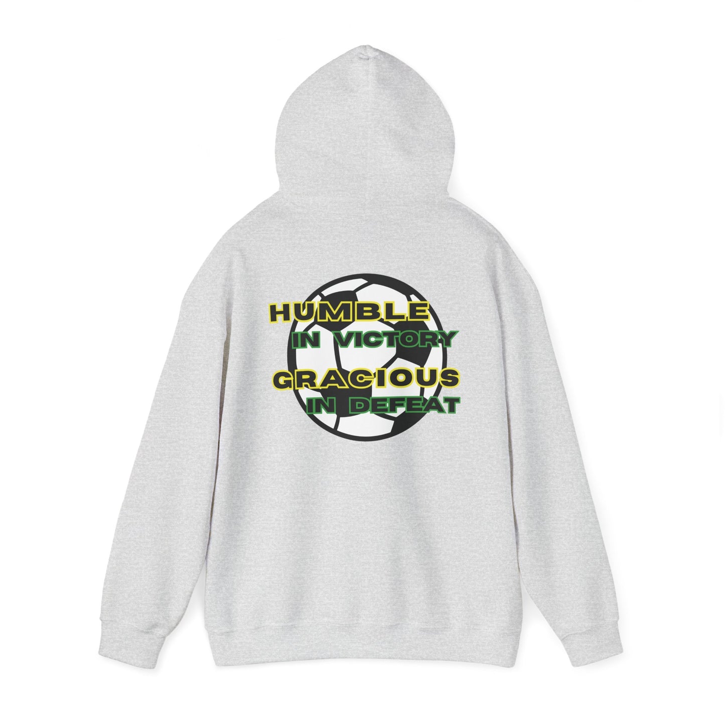 Soccer Mom Life - Hoodie